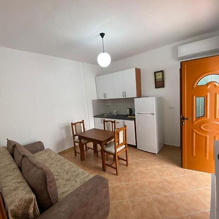 Vlorë Dangolli House 아파트 외부 사진