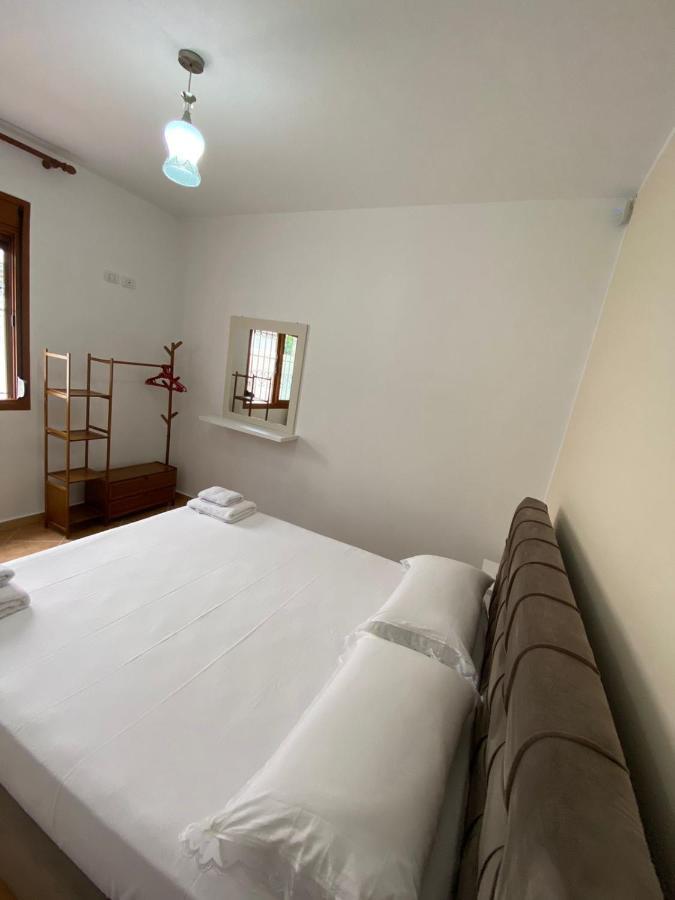 Vlorë Dangolli House 아파트 외부 사진