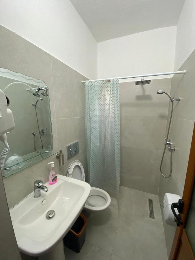 Vlorë Dangolli House 아파트 외부 사진