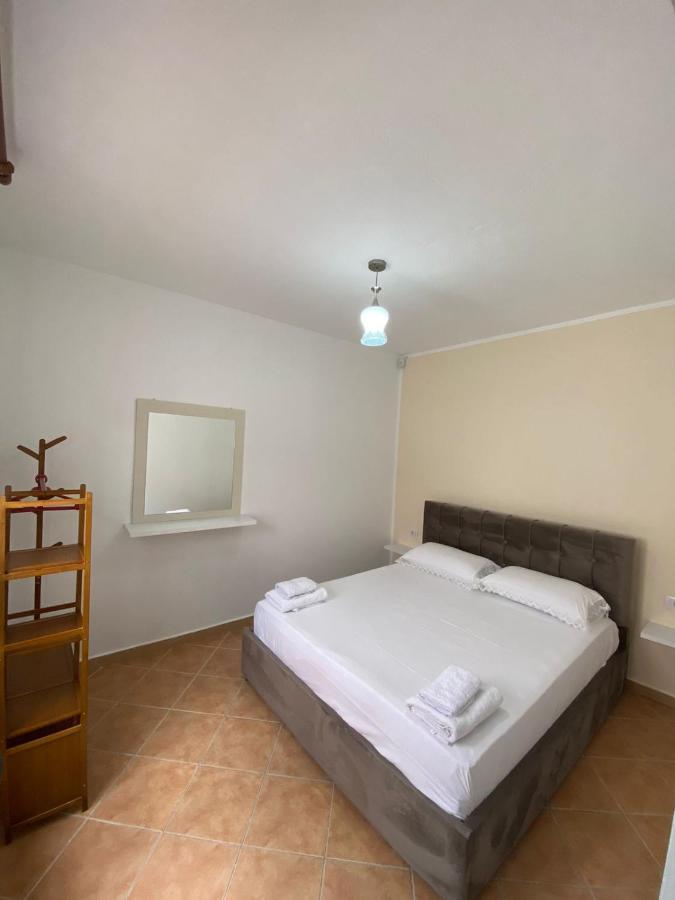 Vlorë Dangolli House 아파트 외부 사진