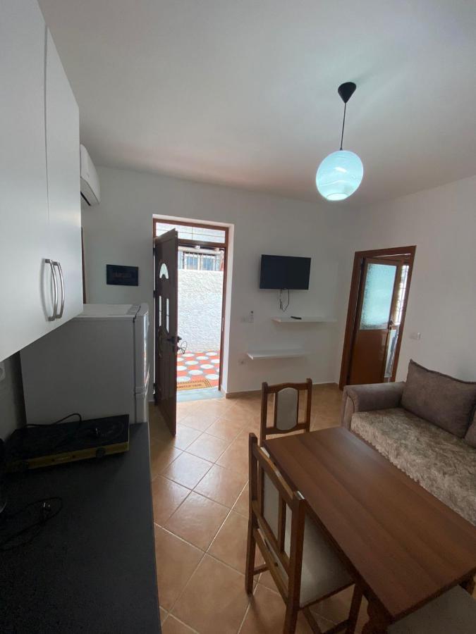 Vlorë Dangolli House 아파트 외부 사진
